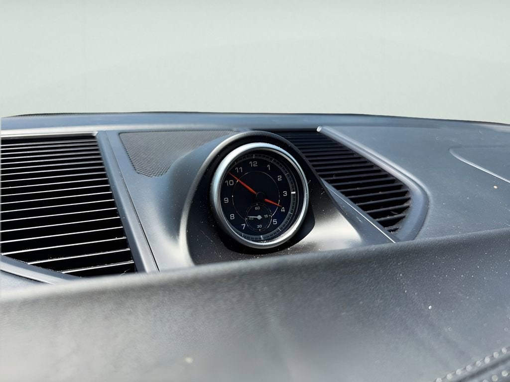 2018 Porsche Macan Base - Photo 26