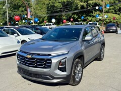 2026 Chevrolet Equinox LT SUV