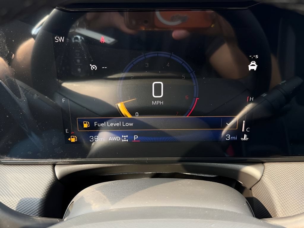 2026 Chevrolet Trailblazer LT - Photo 19