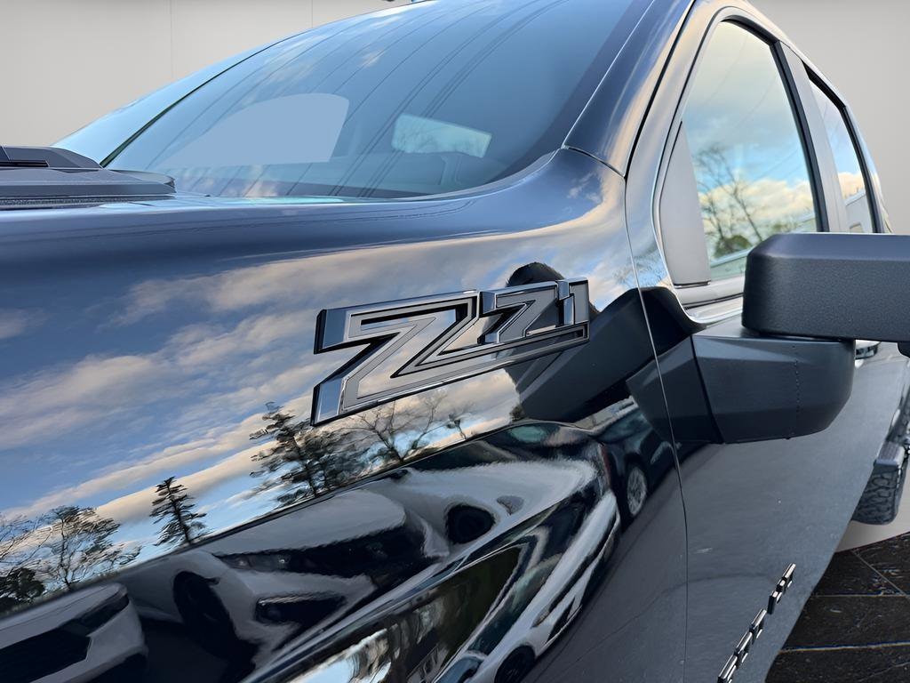 2026 Chevrolet Silverado 2500 HD LT - Photo 13