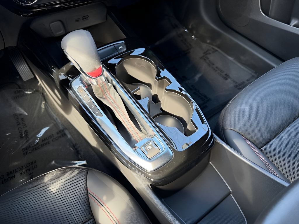 2026 Chevrolet Trax RS - Photo 13