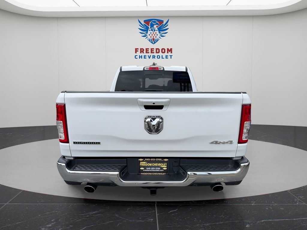 2021 RAM Ram 1500 Pickup Big Horn/Lone Star - Photo 9