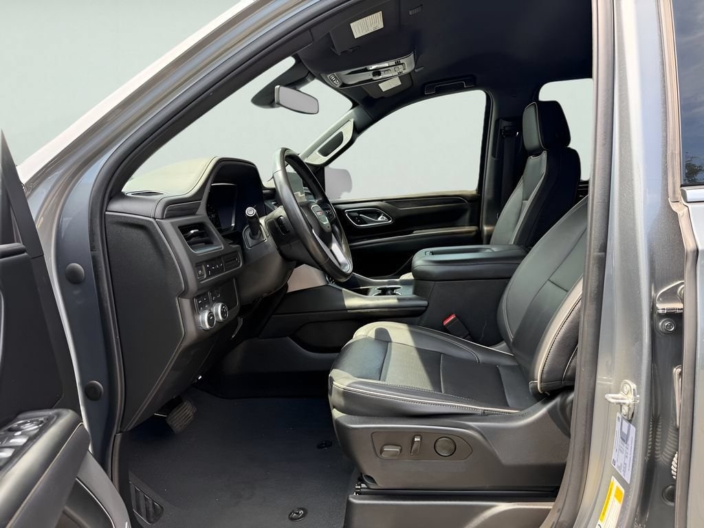 2022 GMC Yukon XL SLT - Photo 29