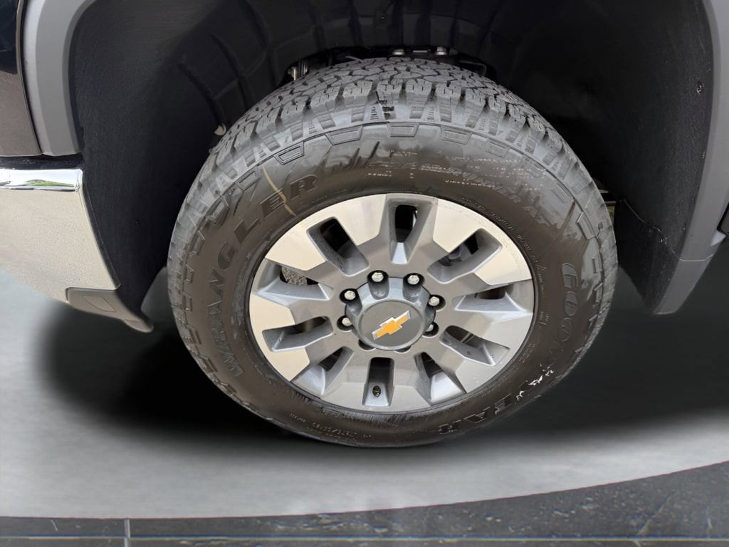 2026 Chevrolet Silverado 2500 HD LT - Photo 11