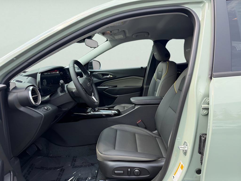 2026 Chevrolet Trax Activ - Photo 17