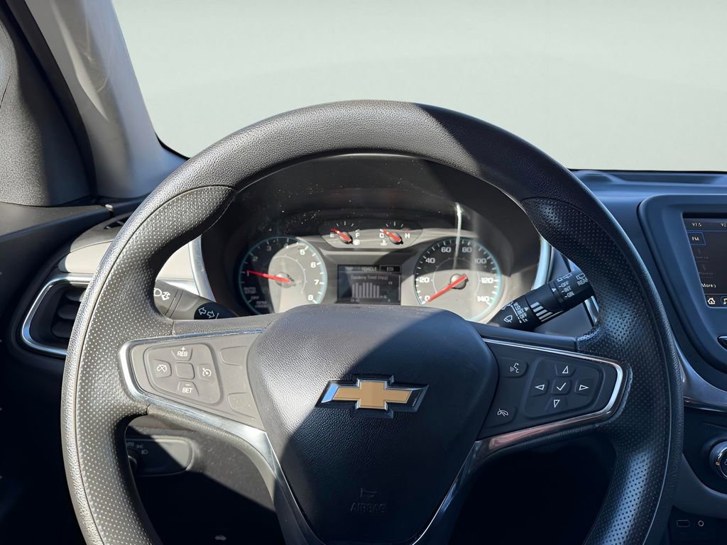 2019 Chevrolet Equinox LS - Photo 20