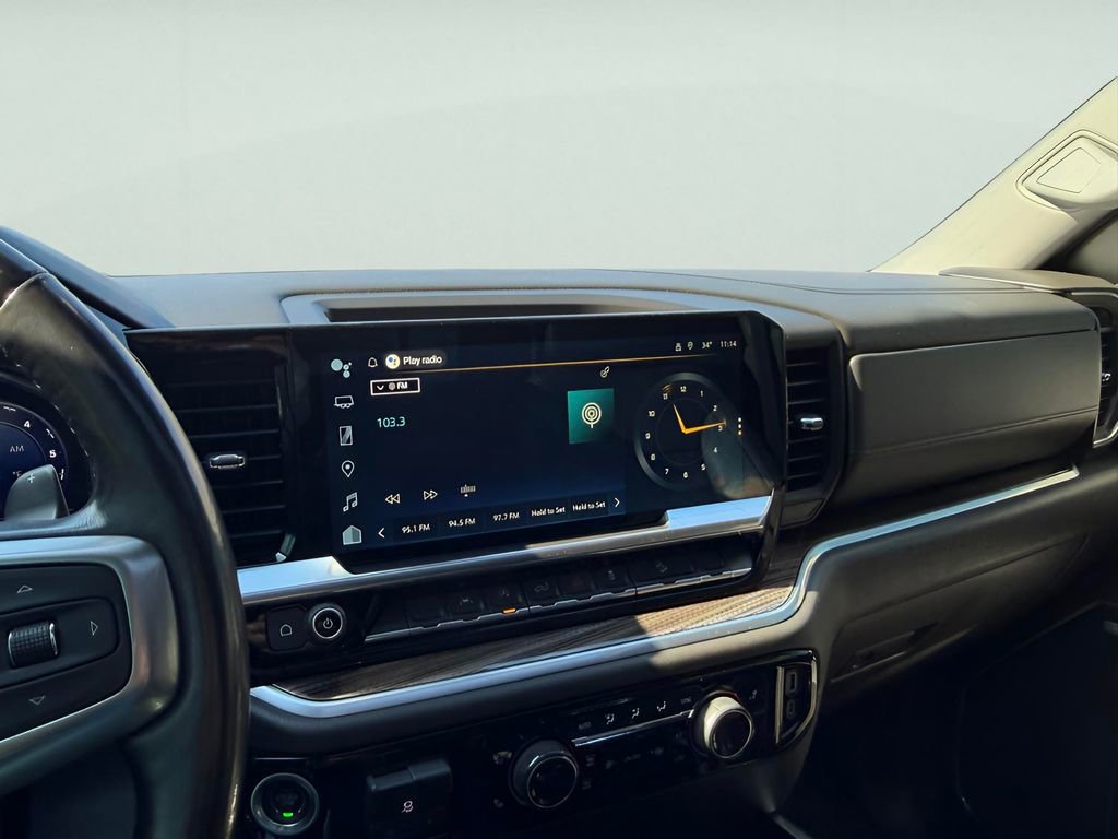 2022 Chevrolet Silverado 1500 RST - Photo 28