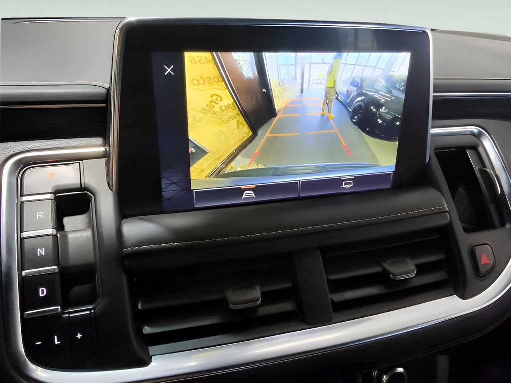 2022 GMC Yukon XL SLT - Photo 43