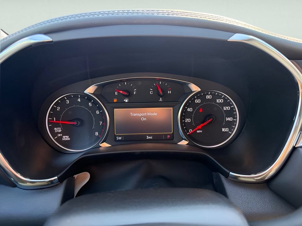 2026 Chevrolet Blazer 2LT - Photo 22
