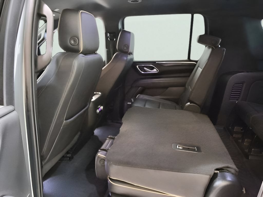 2022 GMC Yukon XL SLT - Photo 56