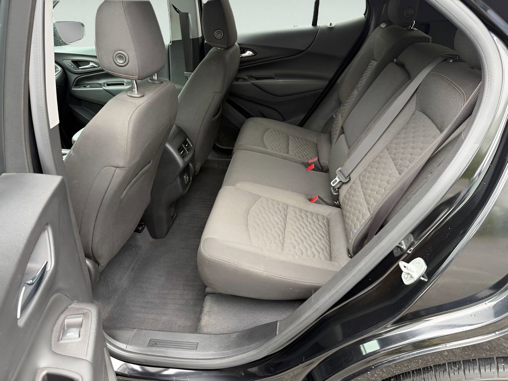 2020 Chevrolet Equinox LT - Photo 31