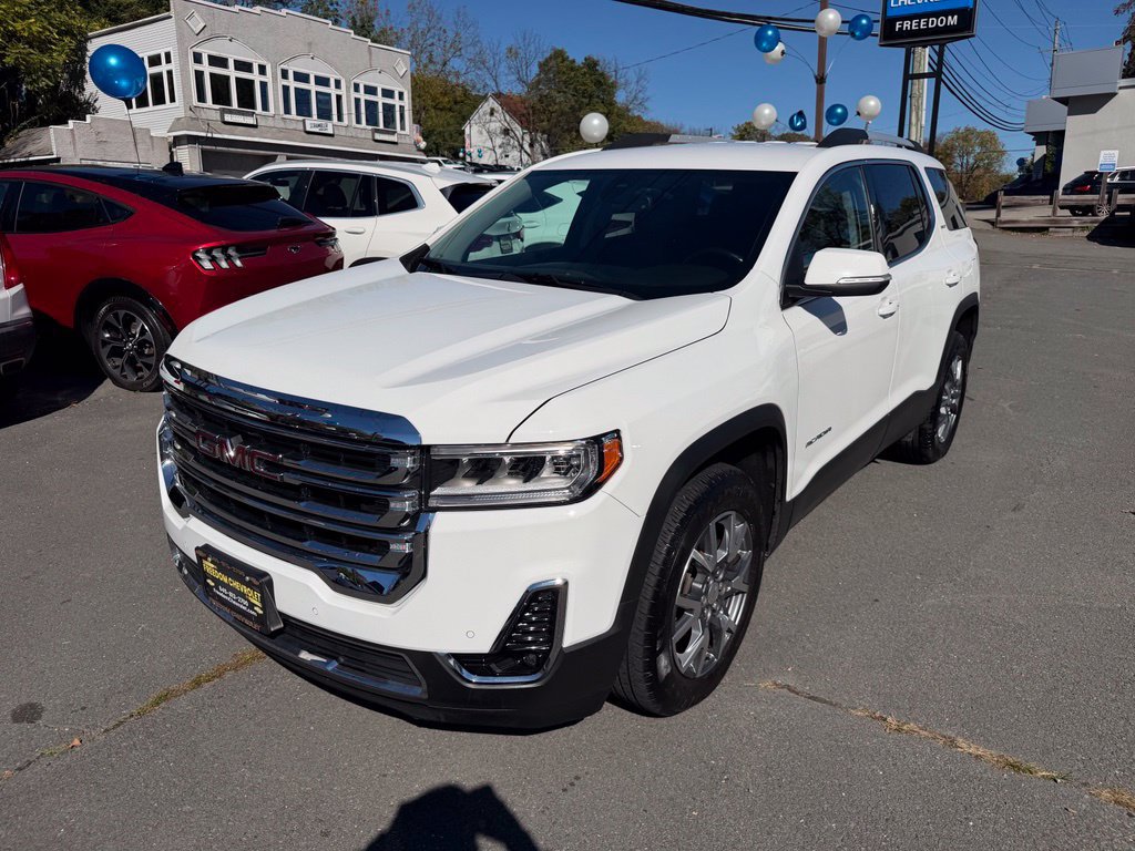 2023 GMC Acadia