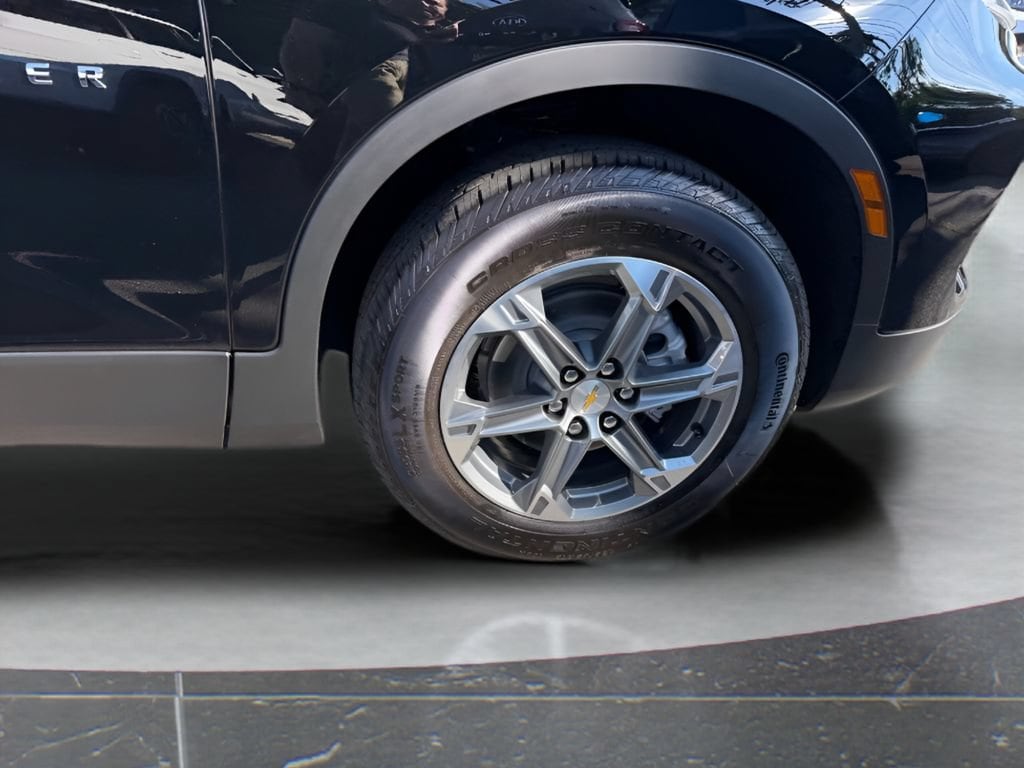 2026 Chevrolet Blazer 2LT - Photo 13