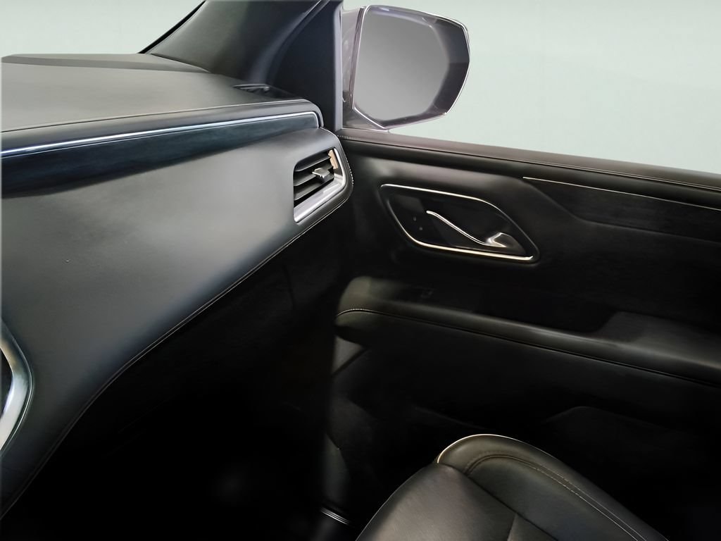 2022 GMC Yukon XL SLT - Photo 47