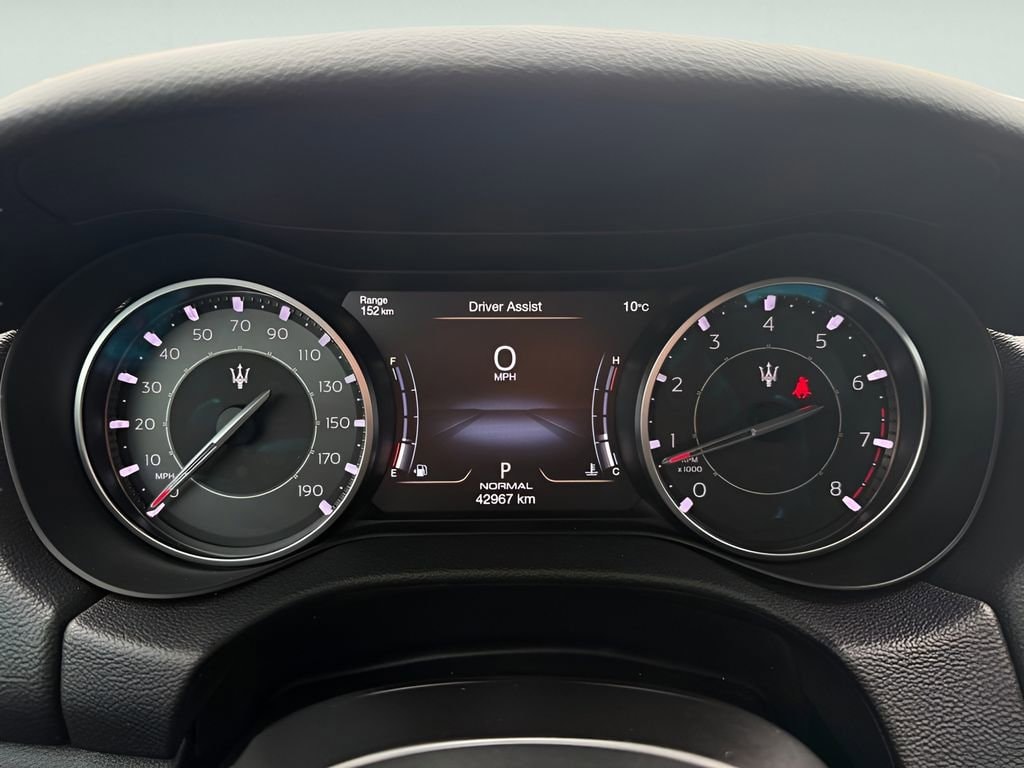 2022 Maserati Ghibli Modena - Photo 27