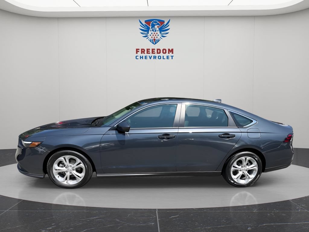 Used 2026 Honda Accord Sedan LX