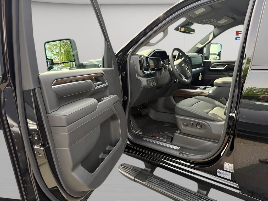 2026 Chevrolet Silverado 2500 HD LT - Photo 17