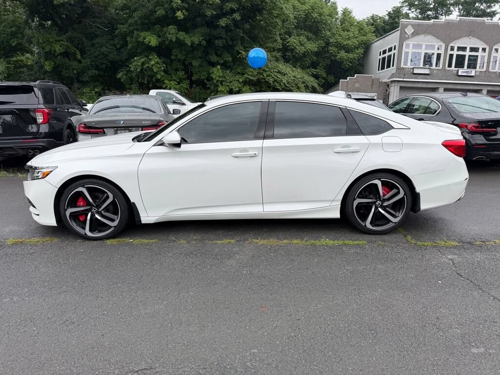 Used 2019 Honda
