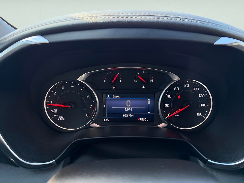 2019 Chevrolet Blazer 2LT - Photo 19