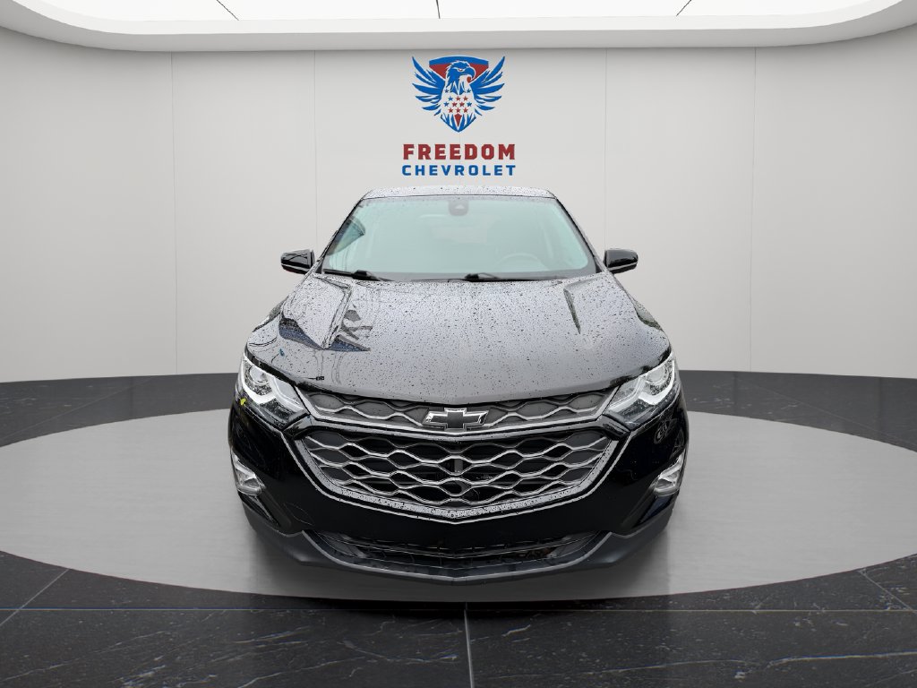 2020 Chevrolet Equinox LT - Photo 8