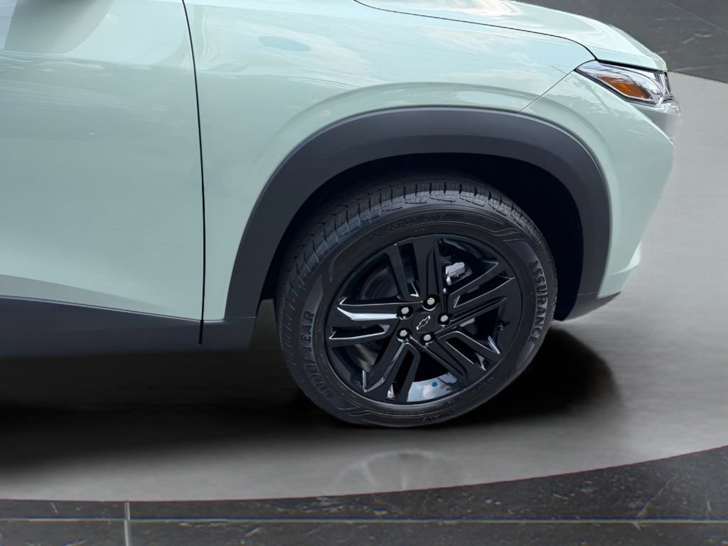 2026 Chevrolet Trax Activ - Photo 13