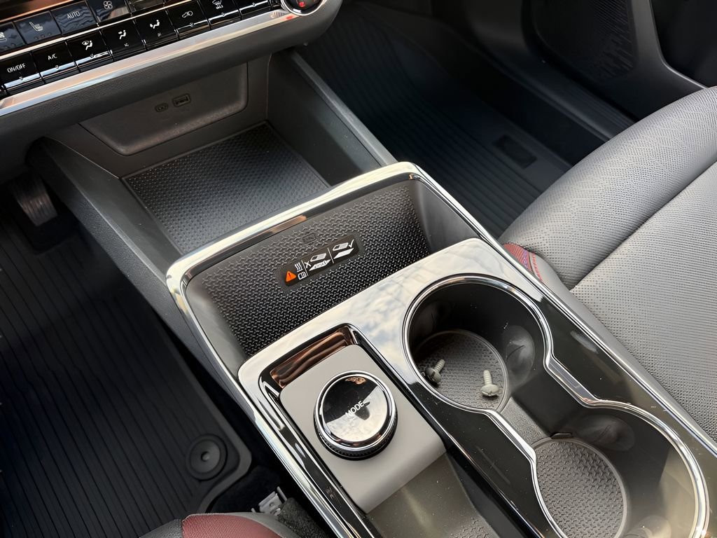 2026 Chevrolet Equinox RS - Photo 25