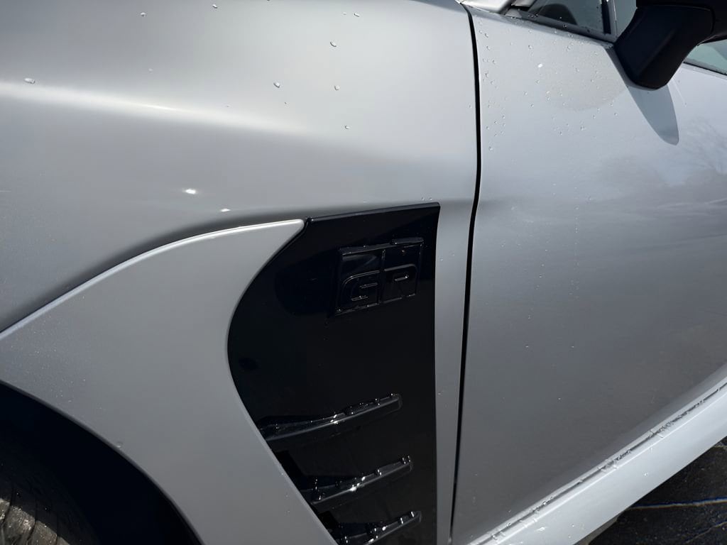 2025 Toyota GR86 Base - Photo 10
