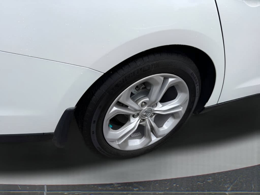2025 Honda Accord LX - Photo 12
