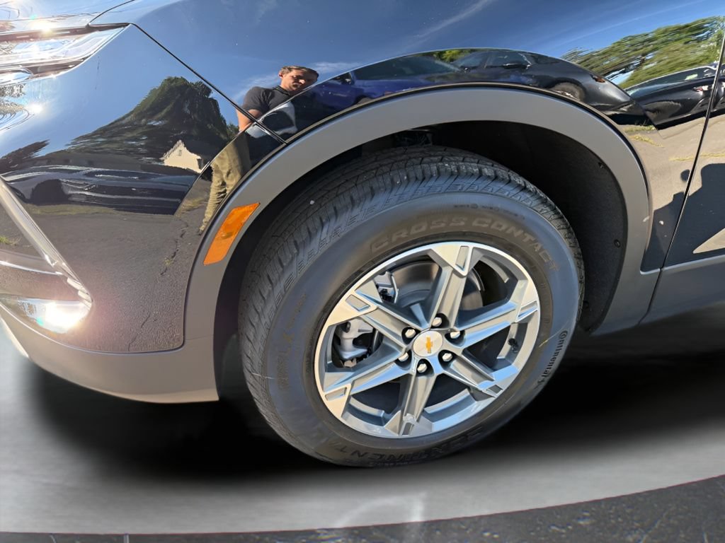 2026 Chevrolet Blazer 2LT - Photo 10