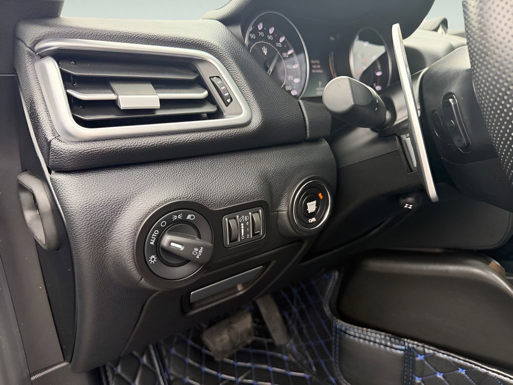 2022 Maserati Ghibli Modena - Photo 25