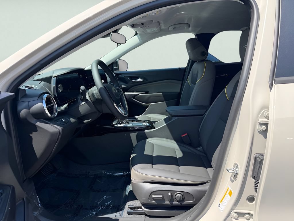 2026 Chevrolet Trax Activ - Photo 17