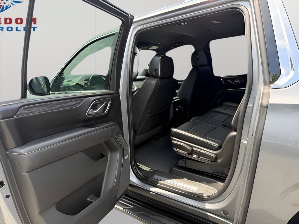 2022 GMC Yukon XL SLT - Photo 67