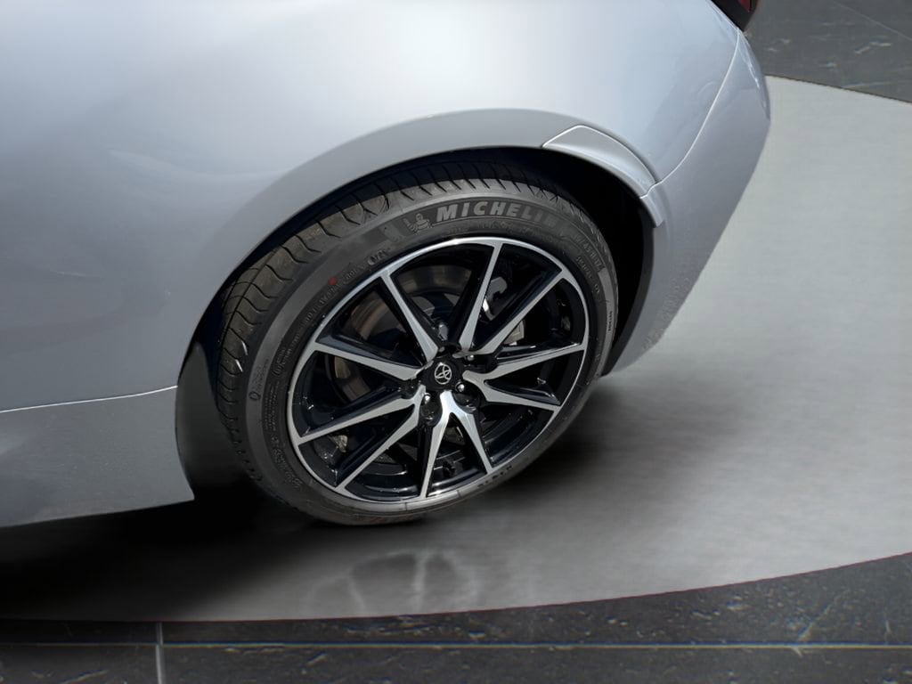 2025 Toyota GR86 Base - Photo 15
