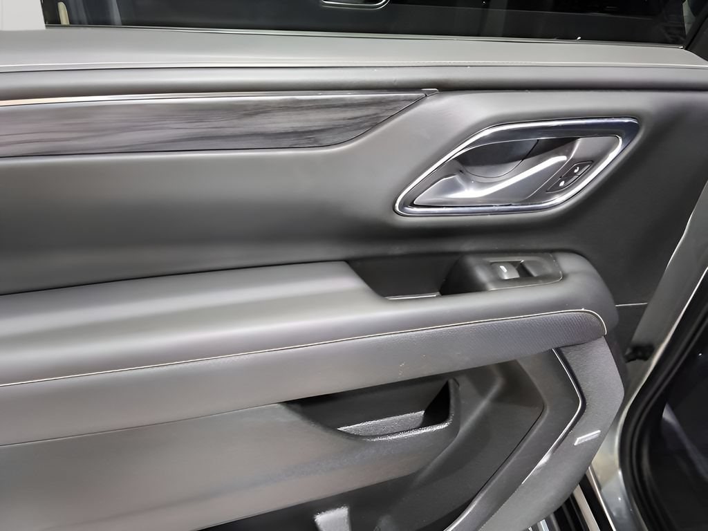 2022 GMC Yukon XL SLT - Photo 60