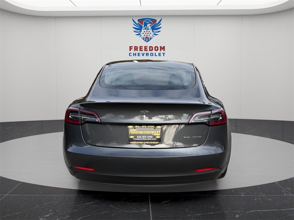 Used 2020 Tesla Model 3 Long Range