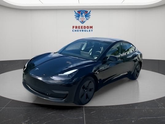 2023 Tesla Model 3 Long Range's photo