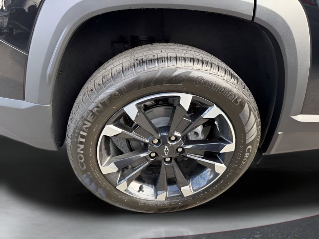 2026 Chevrolet Equinox RS - Photo 13