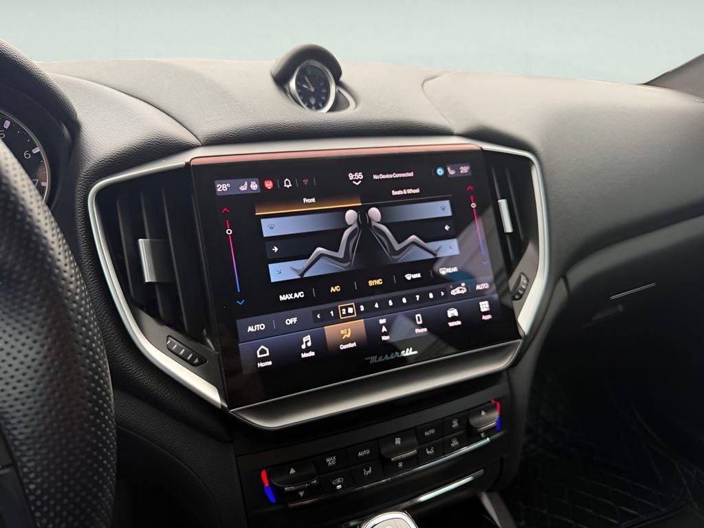 2022 Maserati Ghibli Modena - Photo 28