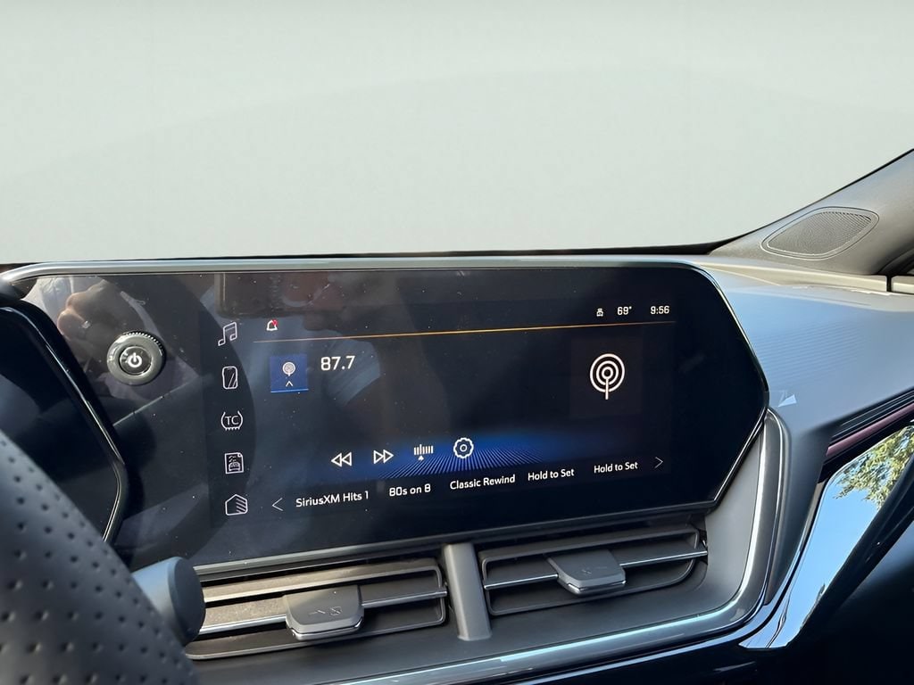 2026 Chevrolet Trax RS - Photo 12
