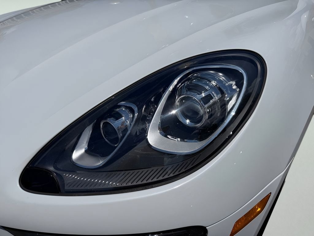 2018 Porsche Macan Base - Photo 10