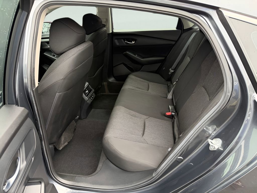 2025 Honda Accord LX - Photo 29