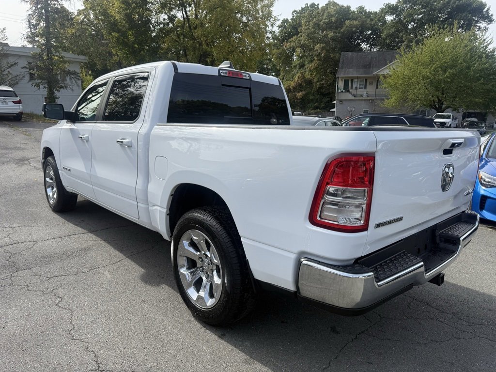 2019 Ram 1500 Big Horn Lone Star photo 3