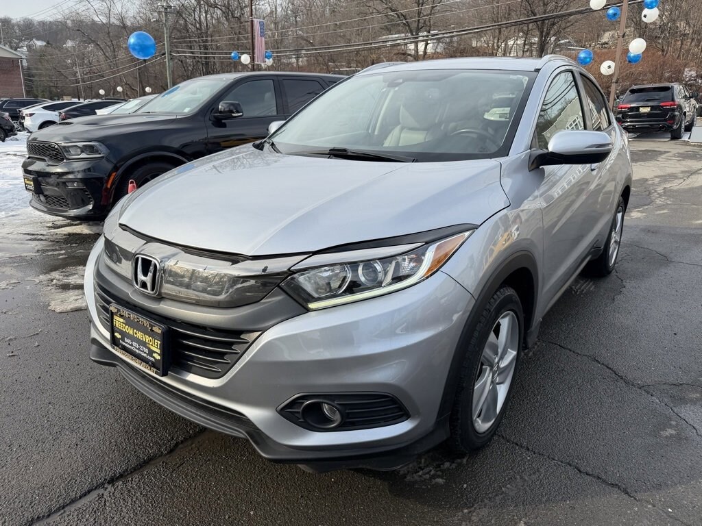 Used 2019 Honda