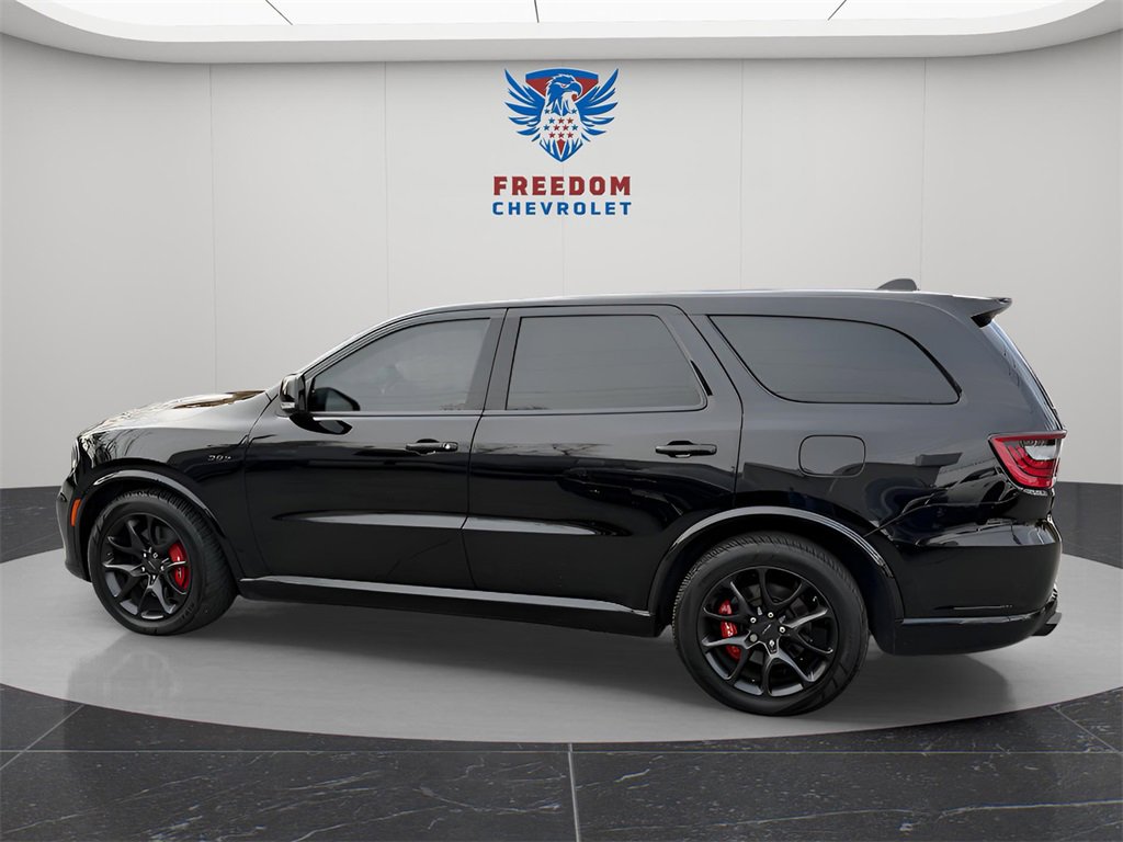 2022 Dodge Durango SRT 392 photo 3