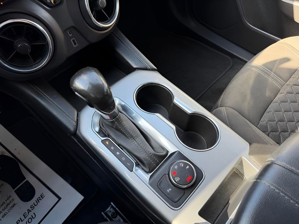 2019 Chevrolet Blazer 2LT - Photo 23