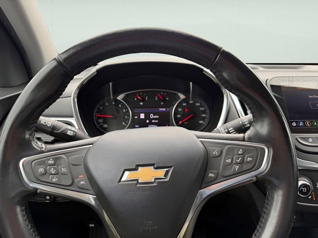 2020 Chevrolet Equinox LT - Photo 22