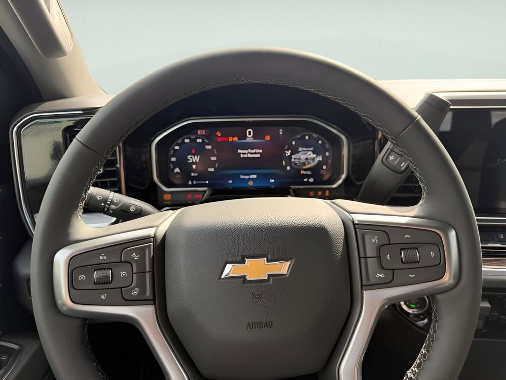 2026 Chevrolet Silverado 2500 HD LT - Photo 22