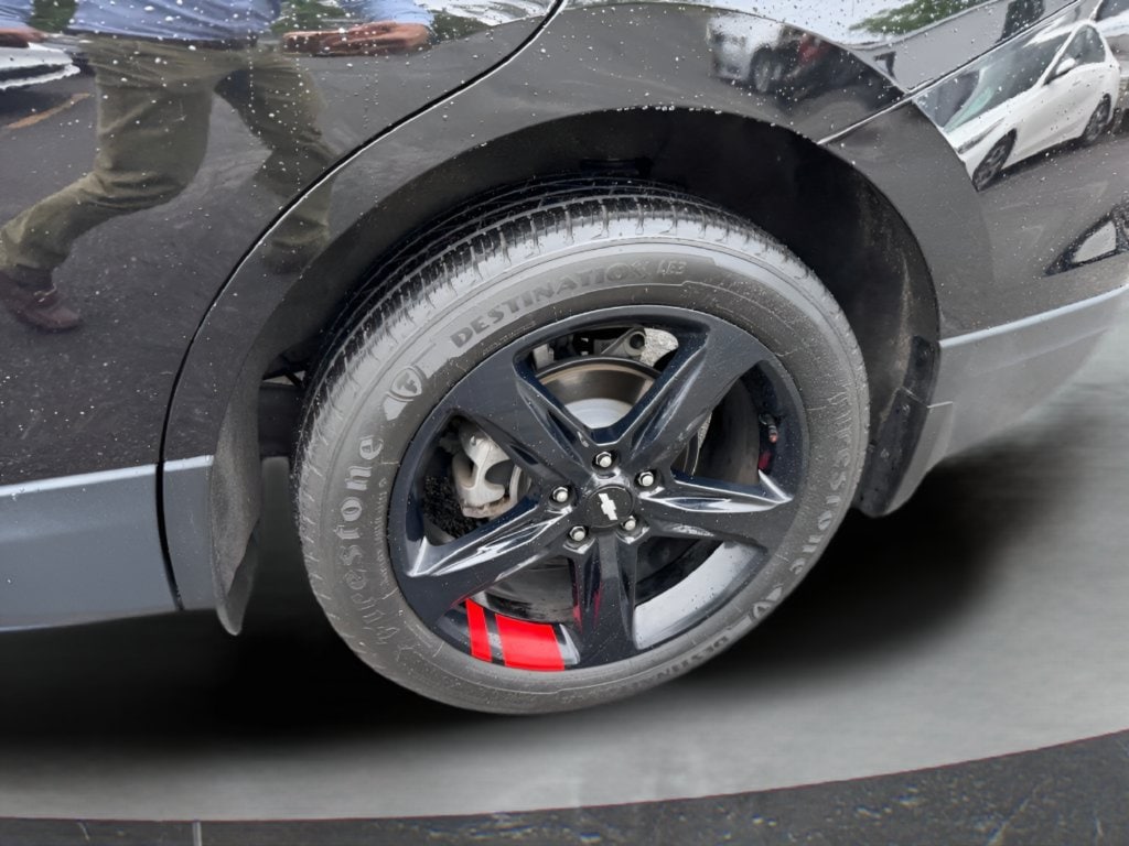 2020 Chevrolet Equinox LT - Photo 10