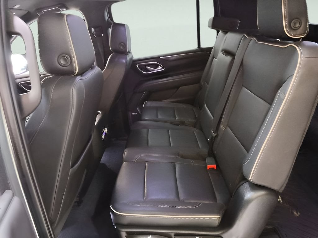 2022 GMC Yukon XL SLT - Photo 58