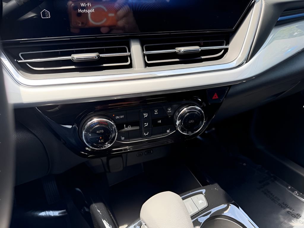 2026 Chevrolet Trax LT - Photo 25